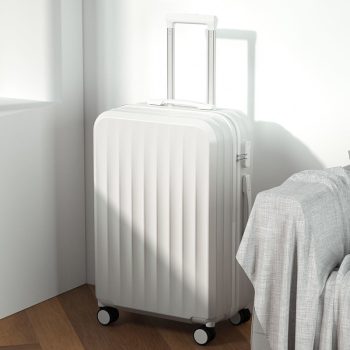 G0599Cute suitcase