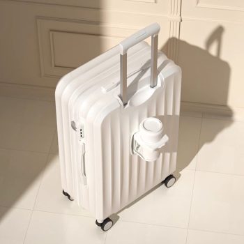 G0613Small suitcase
