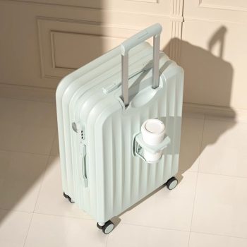 G0601Cute suitcase