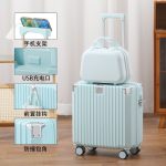 G0610Small suitcase