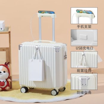 G0611Small suitcase