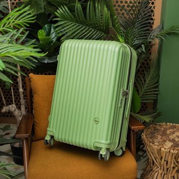 G0111trolley suitcase
