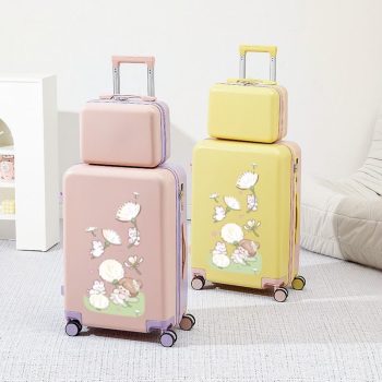 G0644Small suitcase