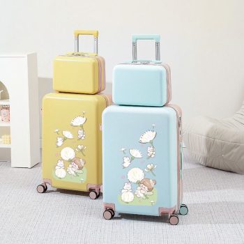 G0645Small suitcase