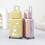 G0646Small suitcase