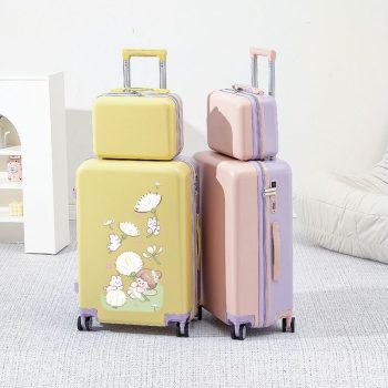 G0646Small suitcase
