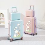 G0648Small suitcase