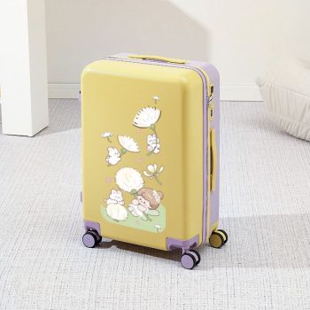 G0640Small suitcase