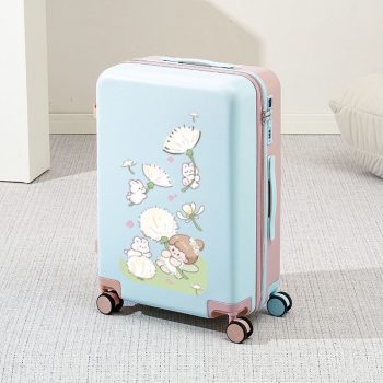 G0641Small suitcase