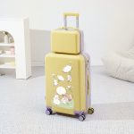 G0642Small suitcase