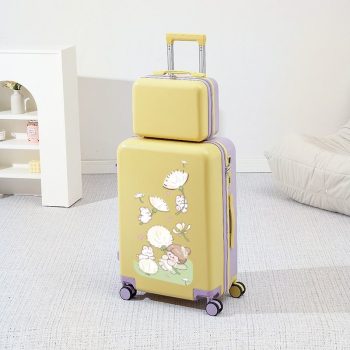 G0642Small suitcase