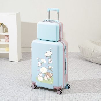 G0643Small suitcase