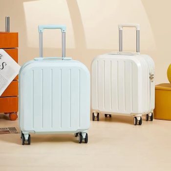 G0329ersonalized luggage
