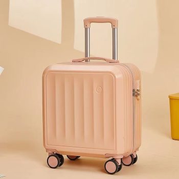 G0658Small suitcase