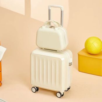 G0659Small suitcase