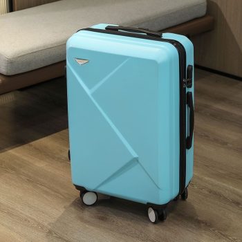 G0672Small suitcase