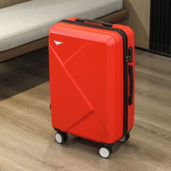 G0670Small suitcase