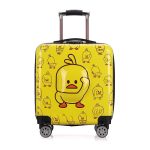 G0684Small suitcase