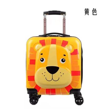 G0797Small suitcase