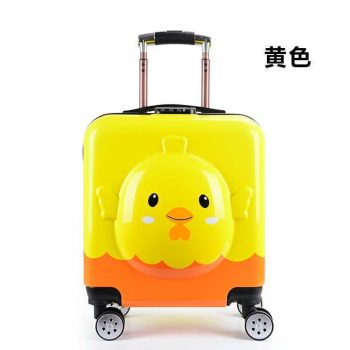 G0801Small suitcase