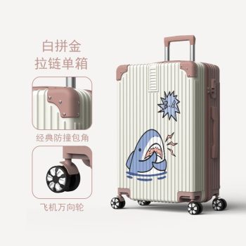 G0752Small suitcase