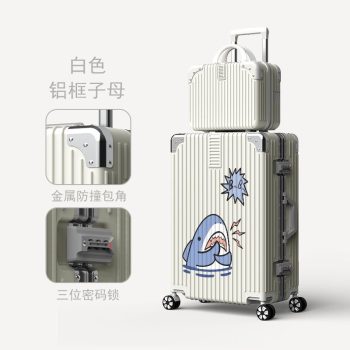 G0781Small suitcase