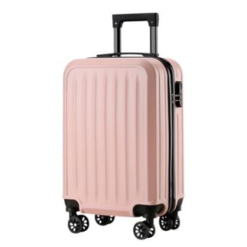 K222 Travel portable large capacity suitcase