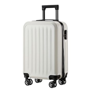K333 Travel portable large capacity suitcase