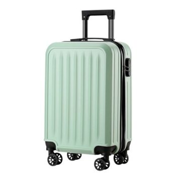 K516 Travel portable large capacity suitcase