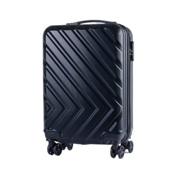 K337 Travel portable large capacity suitcase