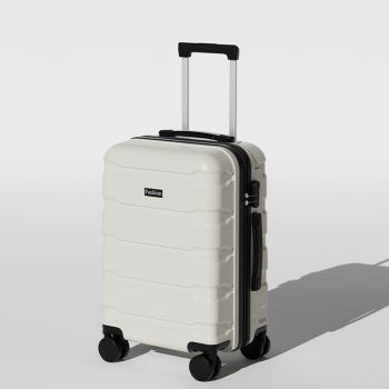 K436 Travel portable large capacity suitcase