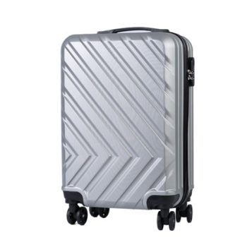 K335 Travel portable large capacity suitcase