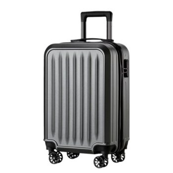 K200 Travel portable large capacity suitcase