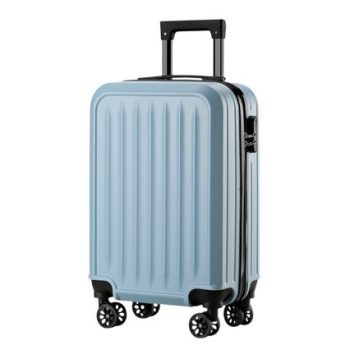 K515 Travel portable large capacity suitcase
