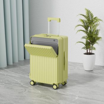 G0676Small suitcase