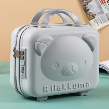 G0662Small suitcase
