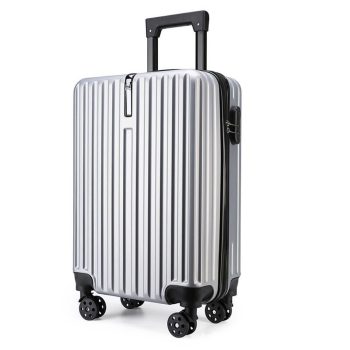K269 Travel portable large capacity suitcase
