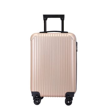 K297 Travel portable large capacity suitcase