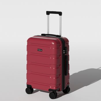 K420 Travel portable large capacity suitcase