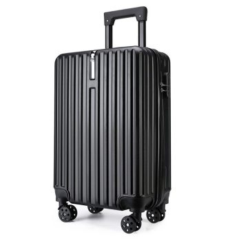 K213 Travel portable large capacity suitcase