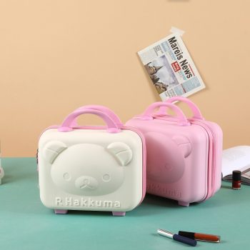 G0664Small suitcase