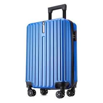 K189 Travel portable large capacity suitcase