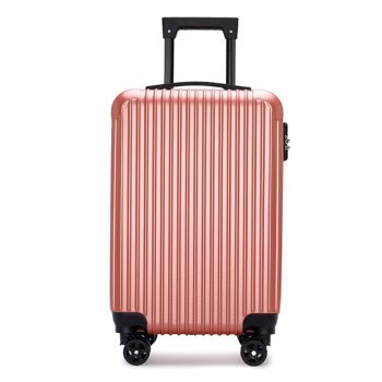 K179 Travel portable large capacity suitcase