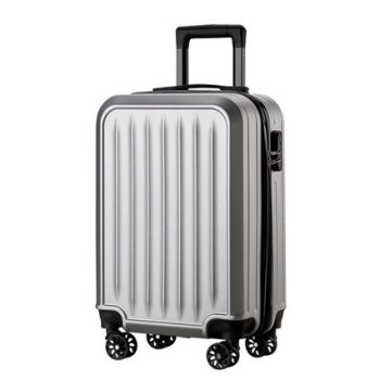 KF612135 Travel portable large capacity suitcase