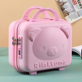 G0663Small suitcase