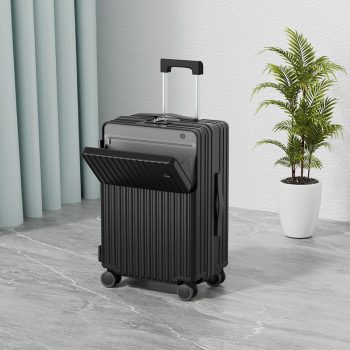 G0677Small suitcase