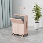 G0678Small suitcase