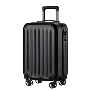 K194 Travel portable large capacity suitcase