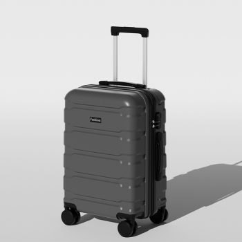 K414 Travel portable large capacity suitcase