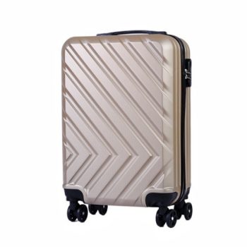 K336 Travel portable large capacity suitcase